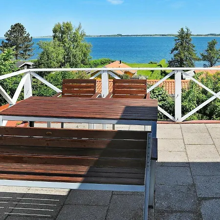 Holiday home Holiday Nordre Iv Mesinge
