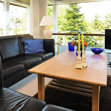 Holiday Nordre Iv Holiday home *