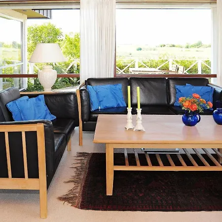 Holiday home Holiday Nordre Iv