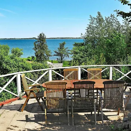 Holiday Nordre Iv Holiday home