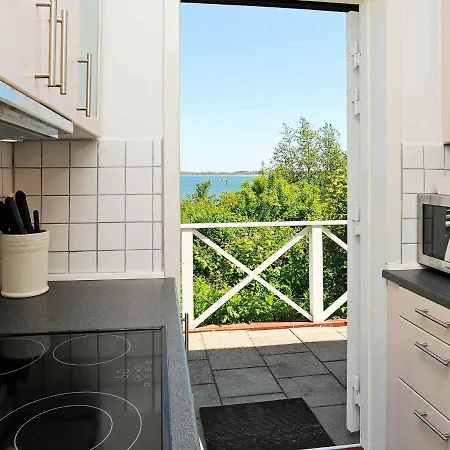 Holiday home Holiday Nordre Iv