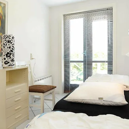 Holiday Nordre Iv Holiday home Mesinge