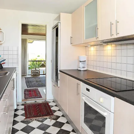 Holiday home Holiday Nordre Iv *