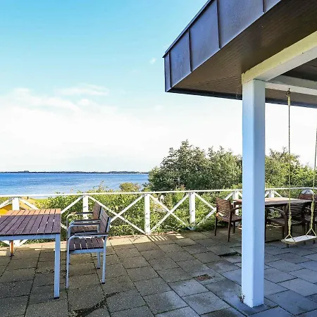 Holiday home Holiday Nordre Iv Mesinge