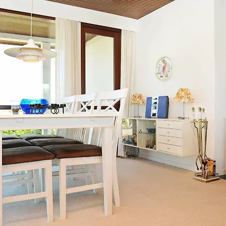 Holiday home Holiday Nordre Iv *
