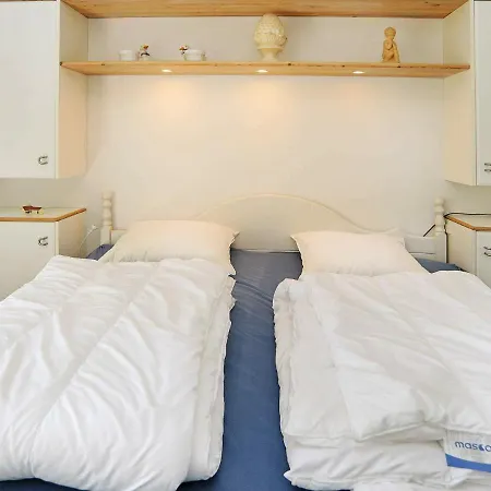 Holiday home Holiday Nordre Iv *